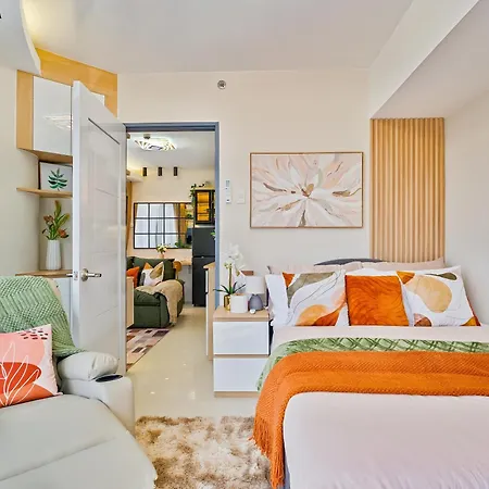 1 Bedroom Luxury Condo
