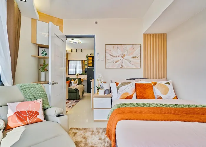 Aparthotel 1 Bedroom Luxury
