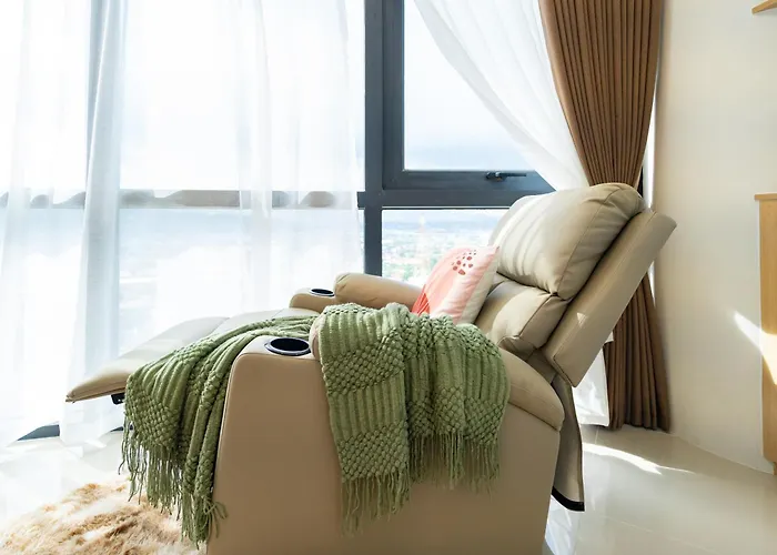 Aparthotel 1 Bedroom Luxury