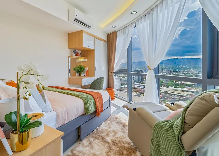 Aparthotel 1 Bedroom Luxury