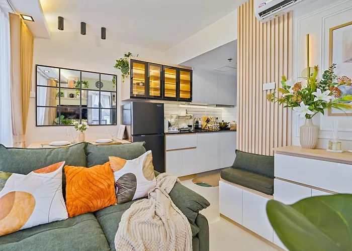 1 Bedroom Luxury Aparthotel *