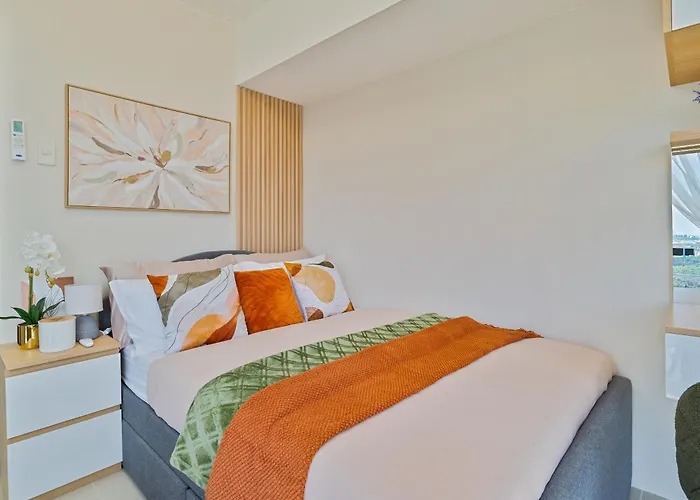 1 Bedroom Luxury * Mandaue City