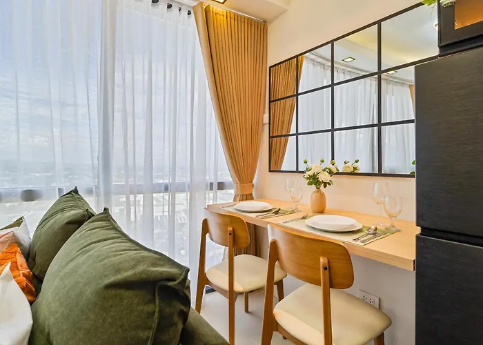1 Bedroom Luxury