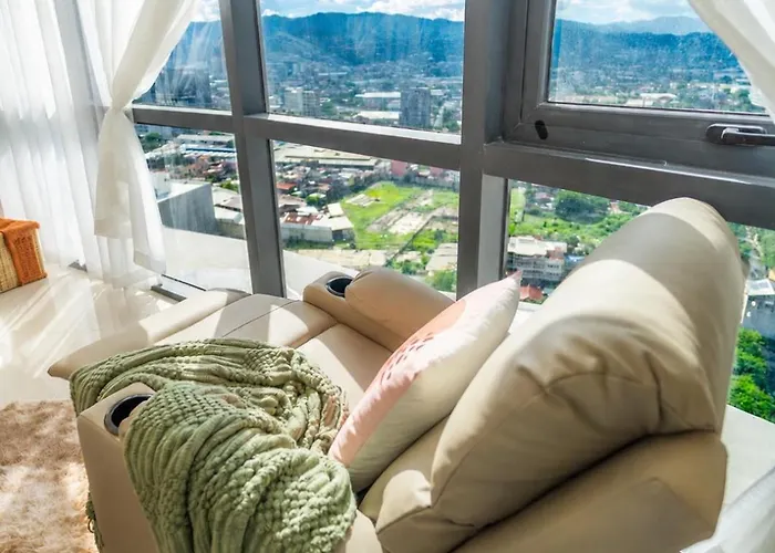 1 Bedroom Luxury Aparthotel